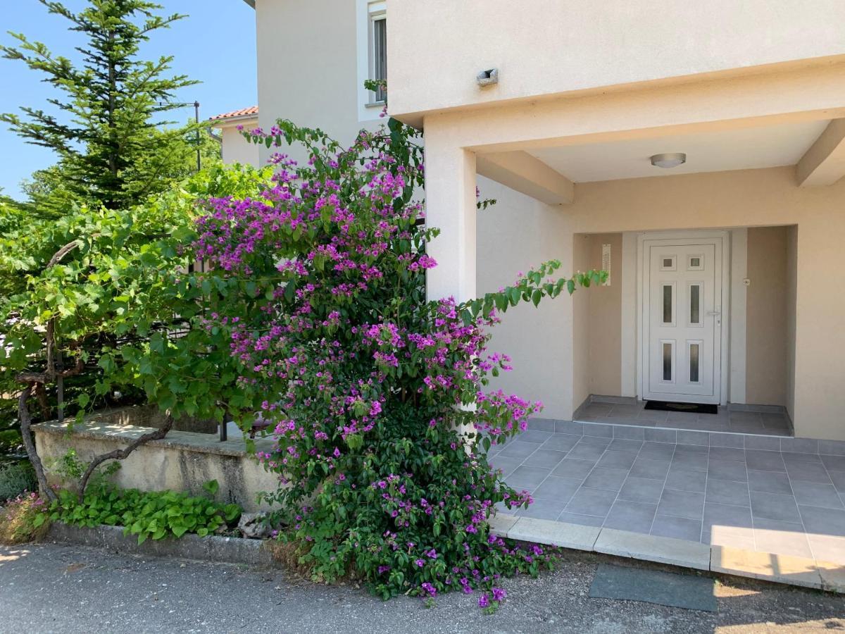 New Apartment Ema II Vrh  Exterior photo