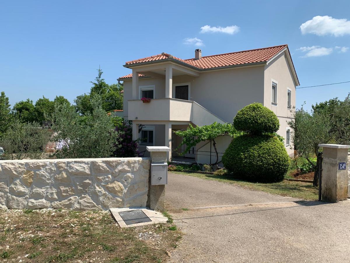 New Apartment Ema II Vrh  Exterior photo