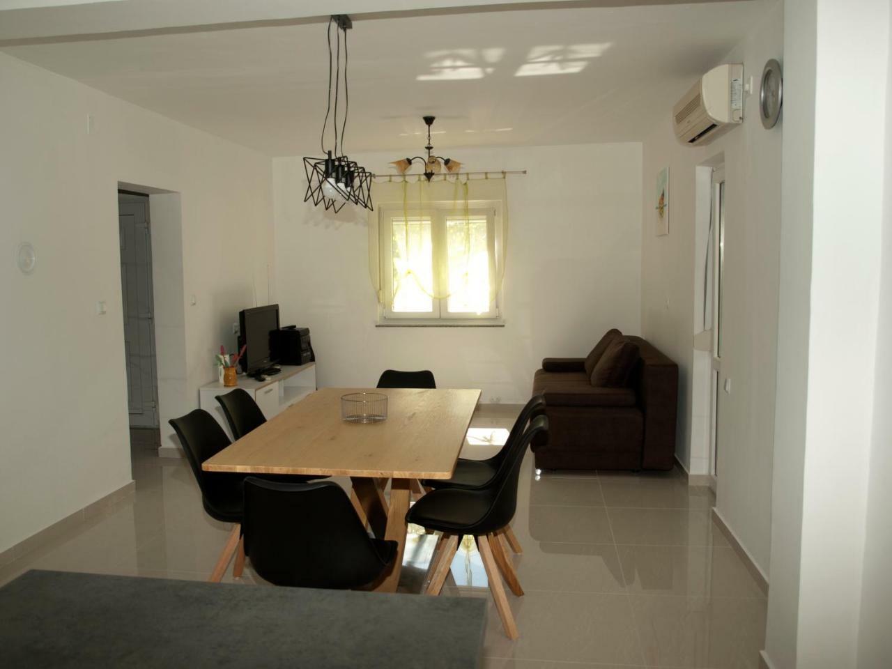 New Apartment Ema II Vrh  Exterior photo